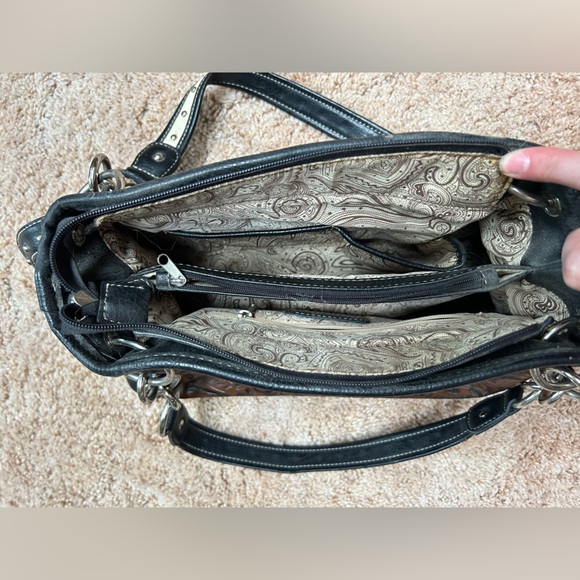 Blazin Roxx purse - Picture 5 of 5